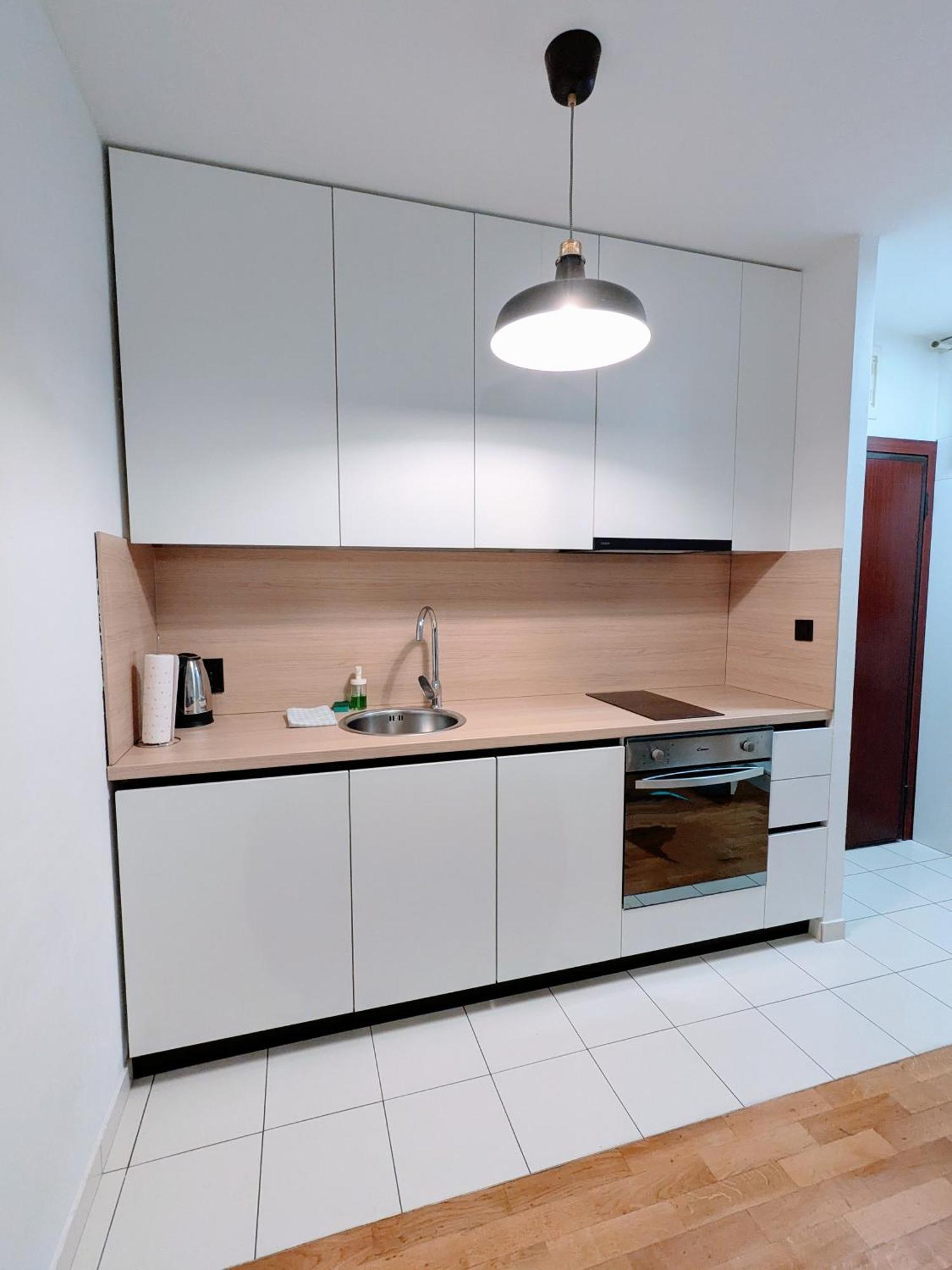 Doma-Lu Apartment-Near Airport And Highway- Free Parking Velika Mlaka Exterior photo